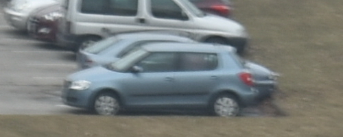 Nikon AF-P NIKKOR 18-55mm f/3.5-5.6G VR