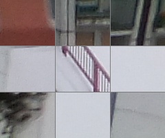 Fujifilm FinePix F300EXR: klame tělem