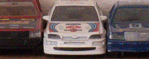 Panasonic Lumix G9: skutečně výborný