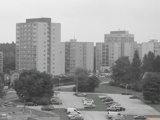 Nikon Coolpix P510: lovec rekordů