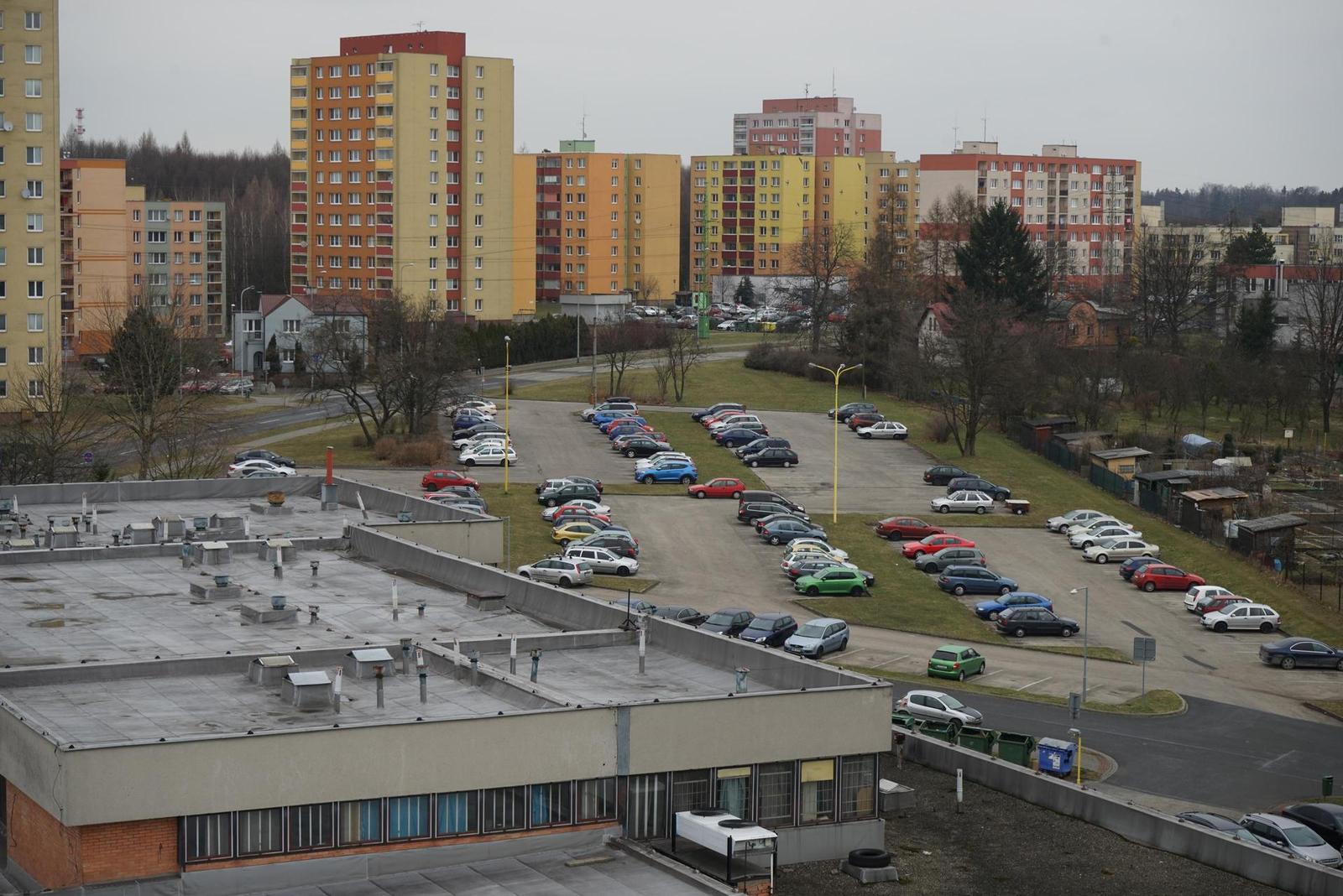 Sony A7R (ILCE-7R): postřehy z praxe