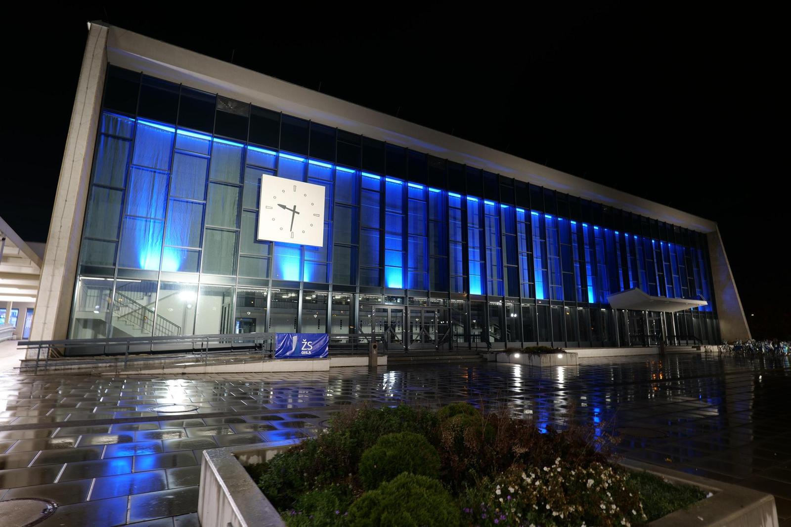 Panasonic Lumix S 18mm F1.8