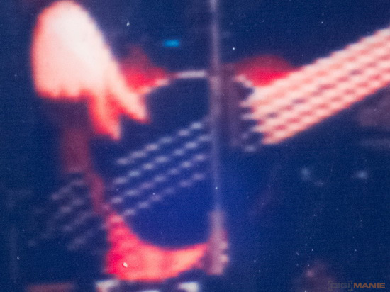 Canon SELPHY CP810: sněhobílá tiskárnička