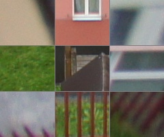 Sony NEX-5: netradiční minimalista