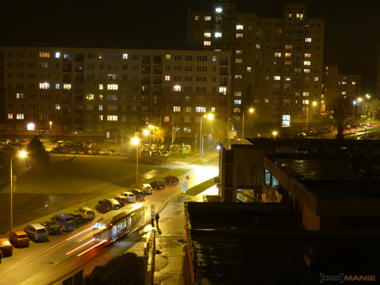 Panasonic Lumix FZ200: ultrazoomové překvapení roku