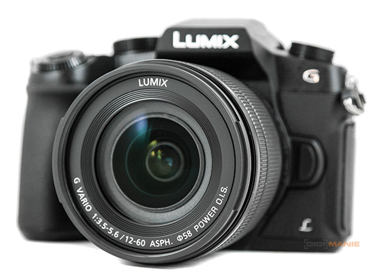 Panasonic Lumix G80: takřka dokonalost