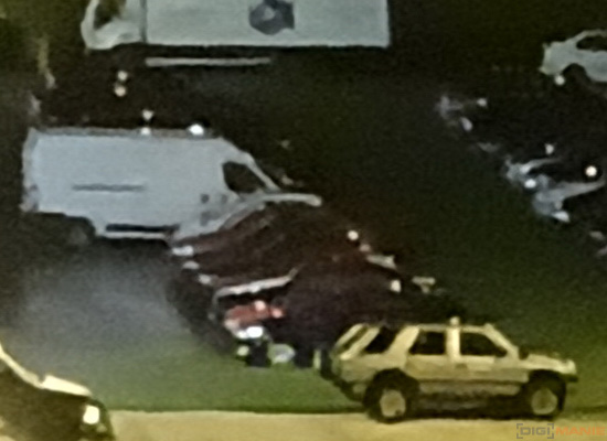 Sony Cyber-shot HX20V: umí snad všechno