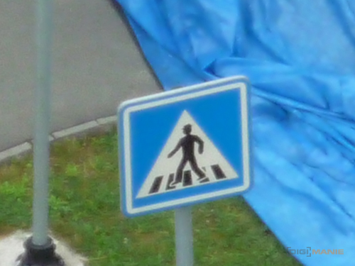 Panasonic Lumix LZ10: překvapivý všeuměl