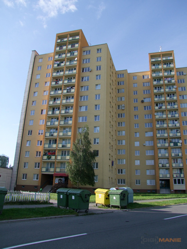 Fujifilm S100FS: jde zrcadlovkám po krku