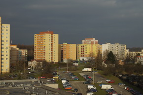 Sony SLT-A77: megapixelový přeborník