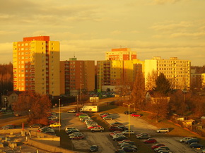 Olympus PEN E-P3: král všech PENů