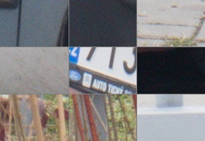 Panasonic Leica DG Elmarit 200mm / F2.8 / Power O.I.S.