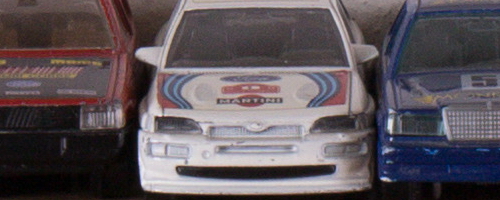 Canon EOS 6D Mark II: vylepšený full frame základ