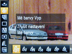 Canon PowerShot SX30 IS: sebevědomý rekordman