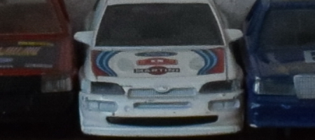 Nikon D5300: bezdrátový DSLR turista