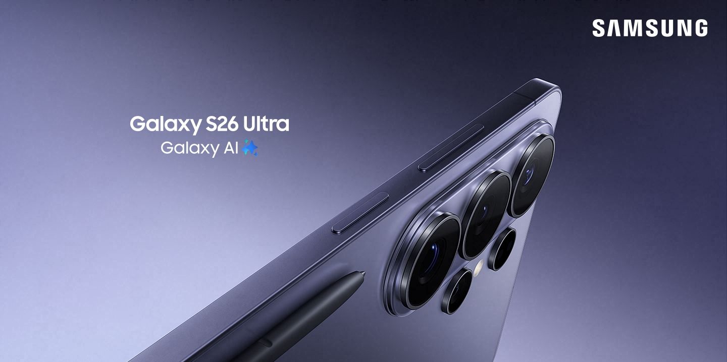 Samsung Galaxy S26 na Smarty.cz: Co od nové řady čekat?