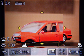 Panasonic Lumix G80: takřka dokonalost