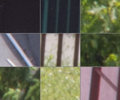 Olympus M.Zuiko Digital 14-150 mm F4-5,6