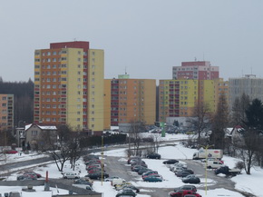 Canon PowerShot SX50 HS: překvapivá kombinace