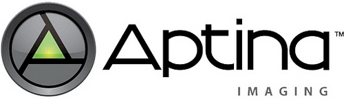 Snímač Aptina AR1411HS s podporou 4K videa