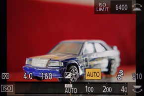 Panasonic Lumix GH5: video-profesionál