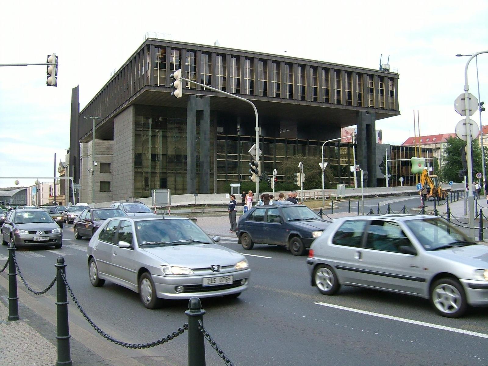 FinePix F420: drobeček s velkým obrazovým výkonem