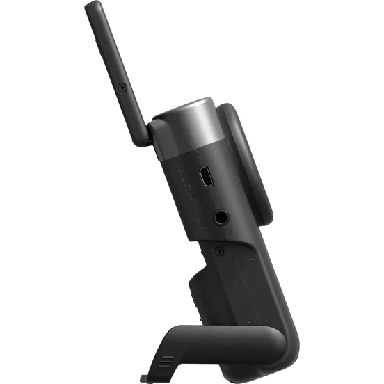 Canon představil vloggerskou kameru PowerShot V10 s 1,0" senzorem