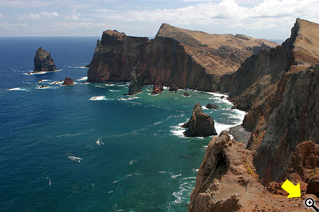 Formáty pro ukládání fotografií - 5.díl: gif