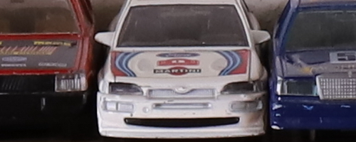 Canon EOS 6D Mark II: vylepšený full frame základ