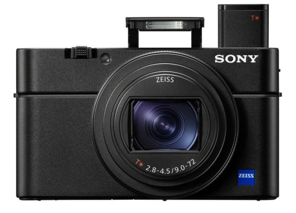 Sony Cyber-shor RX100 VI dostává 8,3× zoom