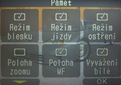 BenQ DC T800: dotykový displej levně