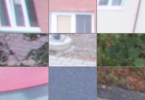 Canon EF-M 15-45mm f/3.5-6.3 IS STM