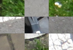 Canon PowerShot SX720 HS: kapesní šmírování