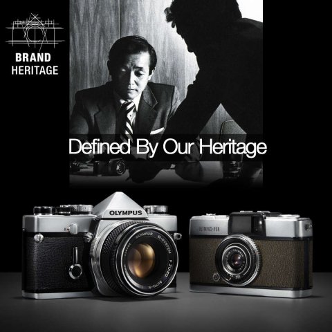 OM Digital Solutions se probouzí k životu, povede ji vedoucí fotodivize Olympusu