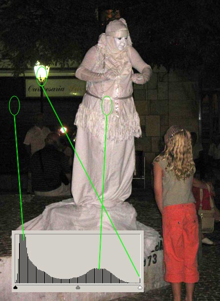 Úpravy fotografií v PC, 2.díl - zesvětlování, ztmavování