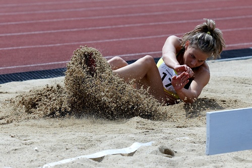 Sportovní reportáž a její úskalí