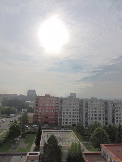 Nikon Coolpix P510: lovec rekordů