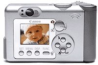 Canon začal útočit i cenou