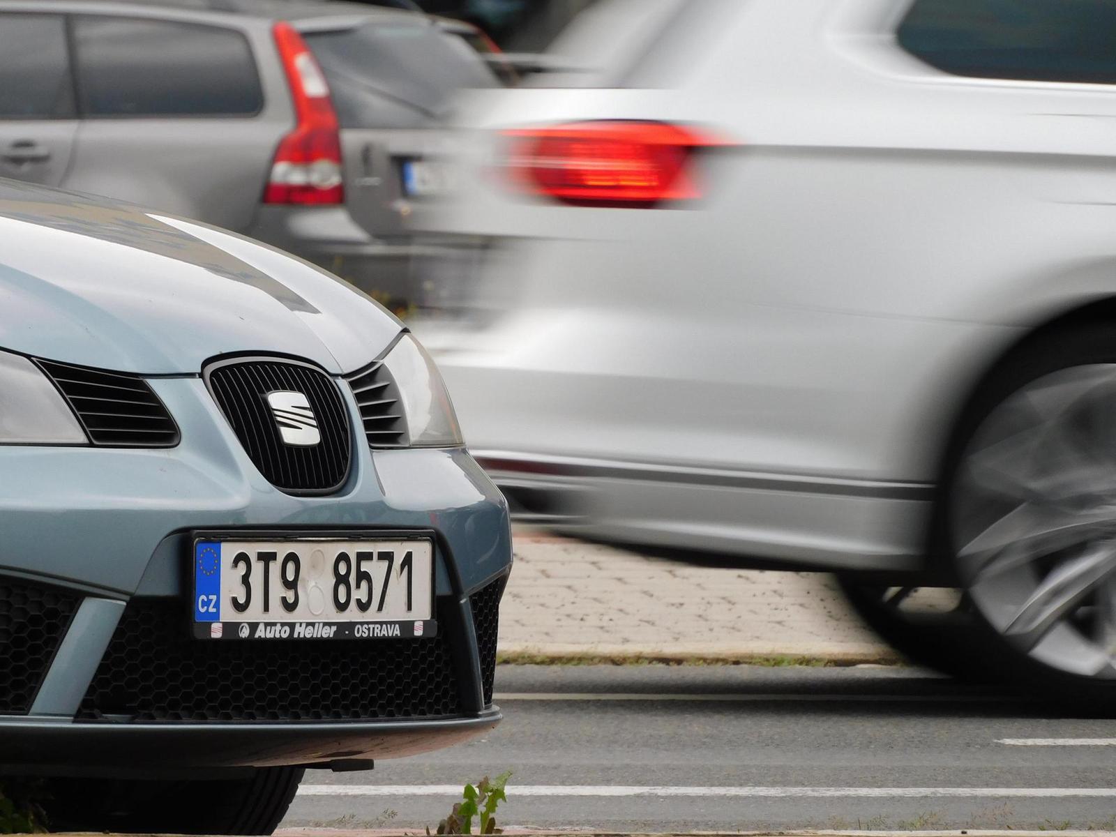 Nikon Coolpix B600: kamarád do přírody