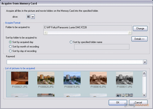 Panasonic Lumix FZ28: o krok blíže dokonalosti