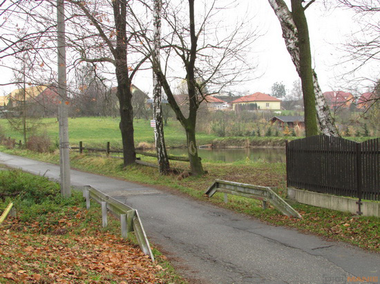 Canon PowerShot SX500 IS: fotící stroj času