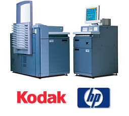 Vyhodil Kodak zbytečně padesát milionů dolarů ?