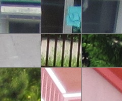 Canon IXUS 220 HS: multifunkční Karkulka