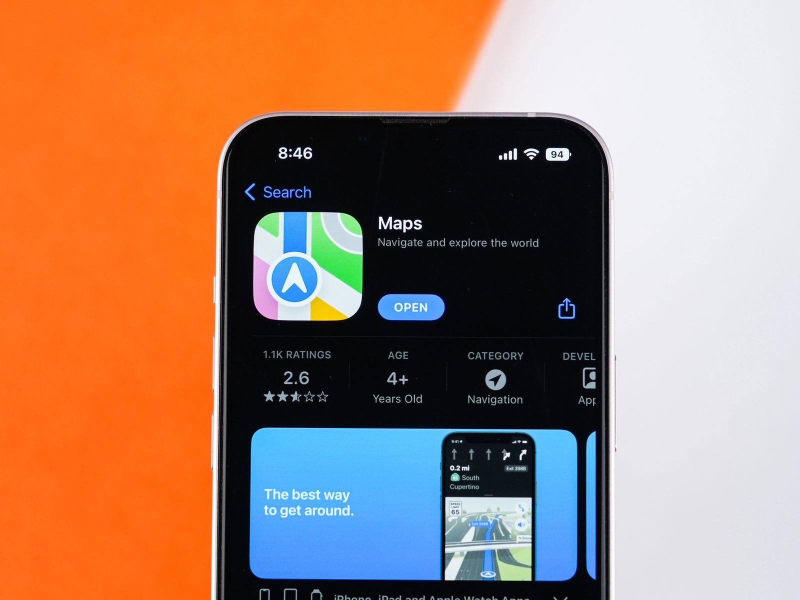 iOS 26.5 klepe na dveře: Šifrované RCS a reklamy v Maps