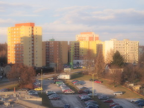 Olympus PEN E-P3: král všech PENů