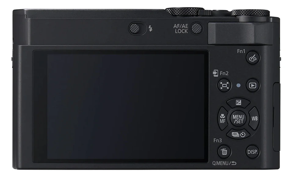 Panasonic Lumix TZ300
