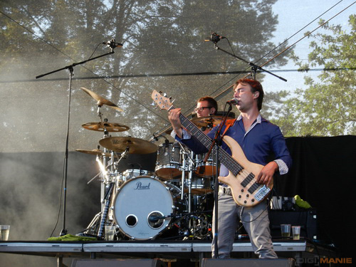 Nikon Coolpix S9100: rudý bojovník