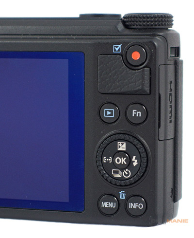 Olympus Stylus XZ-10: to nejlepší z 1/2,3"