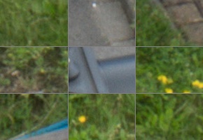 Sony Carl Zeiss Vario-Tessar T* 16-70mm F4 OSS (SEL1670Z)