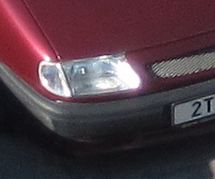 Canon IXUS 300 HS: superstylovka i pro náročné